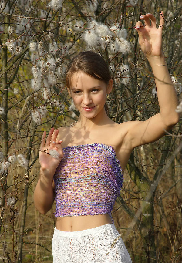 Даша, 18 лет, 3 размер груди