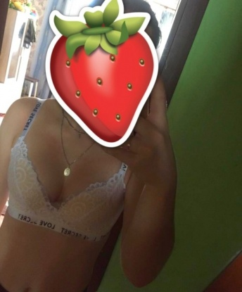 Ирина, 25 лет, 2 размер груди