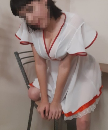 Соня, 23 года, 3 размер груди